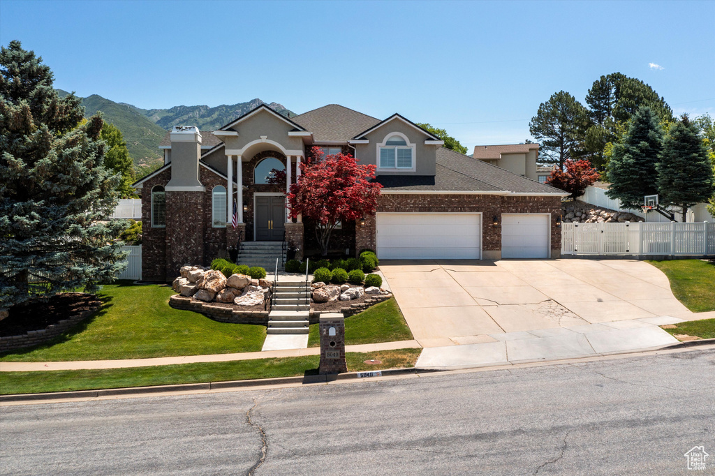 5040 S 1450 E Ogden, UT 84403