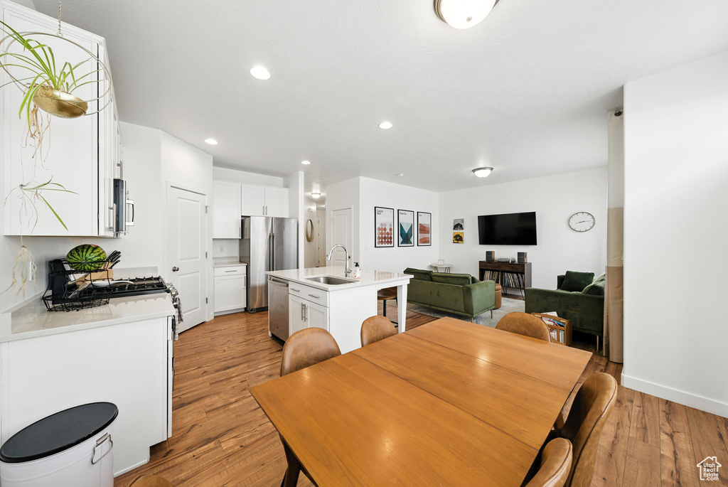 15104 S HALTER WAY Bluffdale, UT 84065