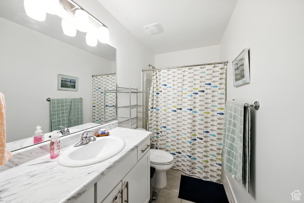 15104 S HALTER WAY Bluffdale, UT 84065