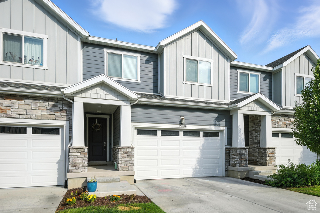 15104 S HALTER WAY Bluffdale, UT 84065