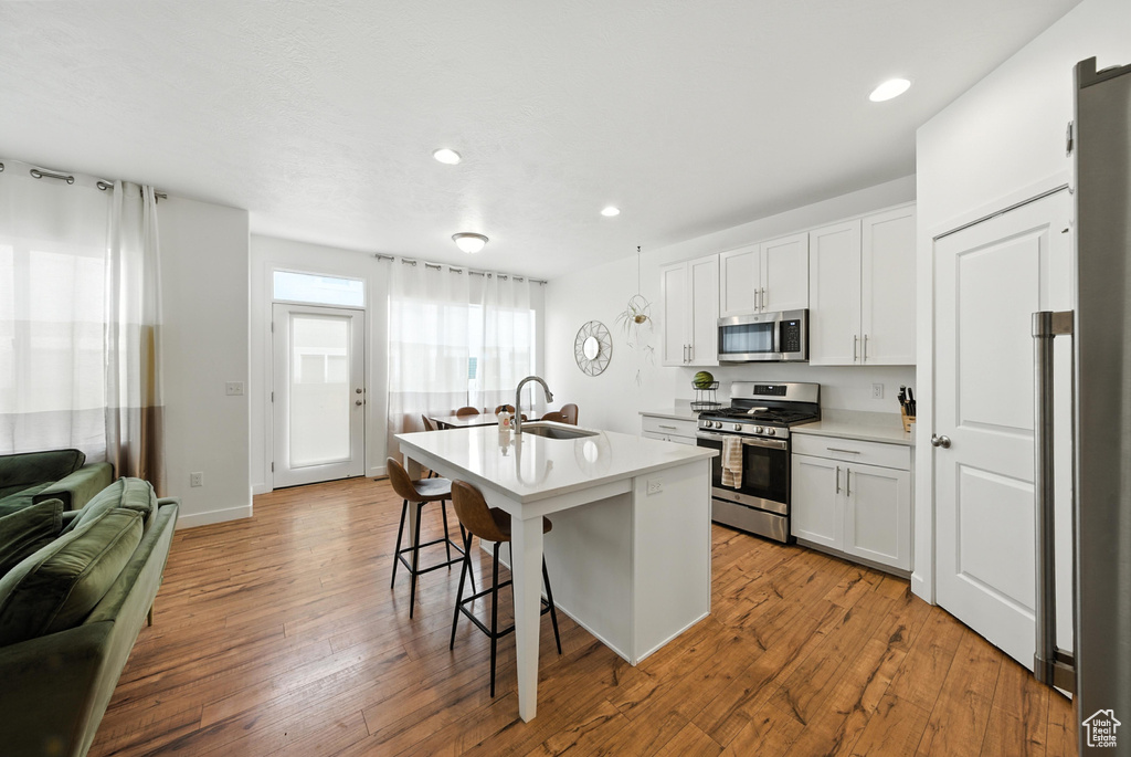 15104 S HALTER WAY Bluffdale, UT 84065