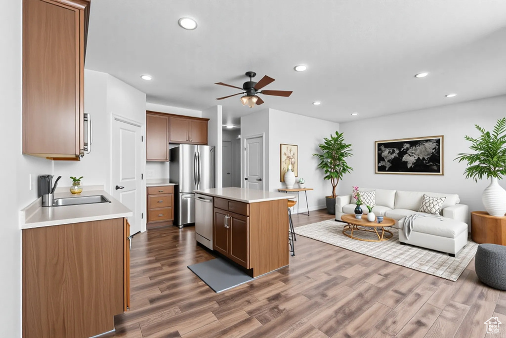 15218 S TACK WAY Bluffdale, UT 84065