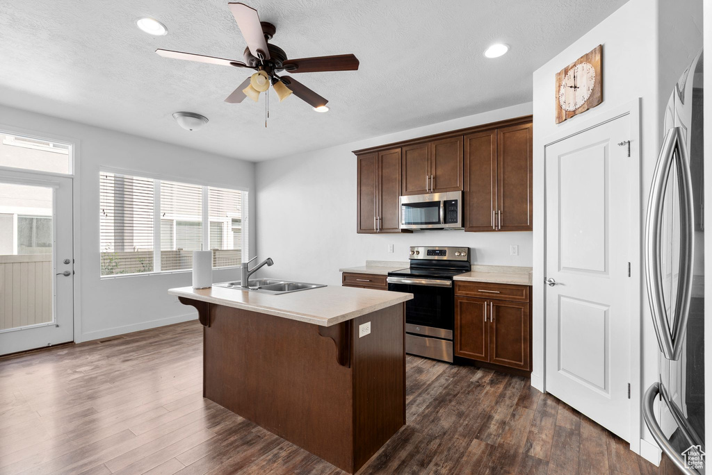 15218 S TACK WAY Bluffdale, UT 84065