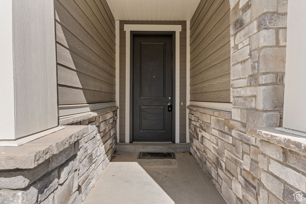 15218 S TACK WAY Bluffdale, UT 84065