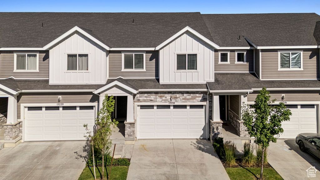15218 S TACK WAY Bluffdale, UT 84065