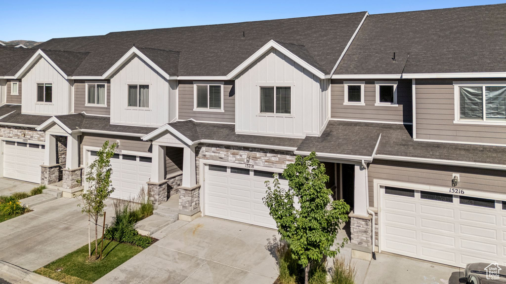 15218 S TACK WAY Bluffdale, UT 84065
