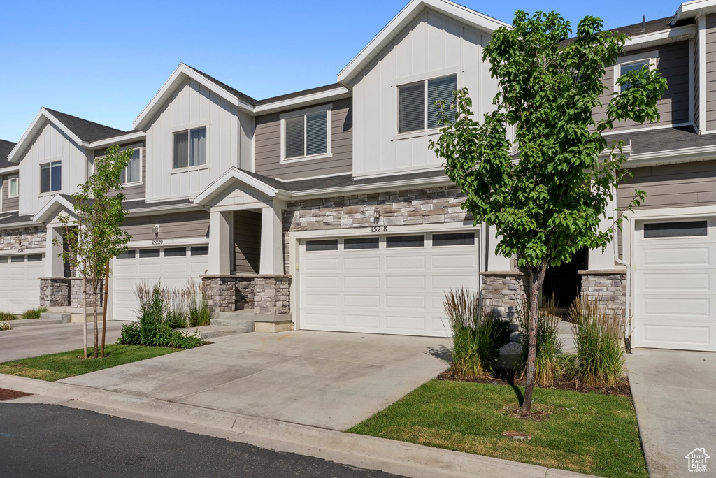 15218 S TACK WAY Bluffdale, UT 84065