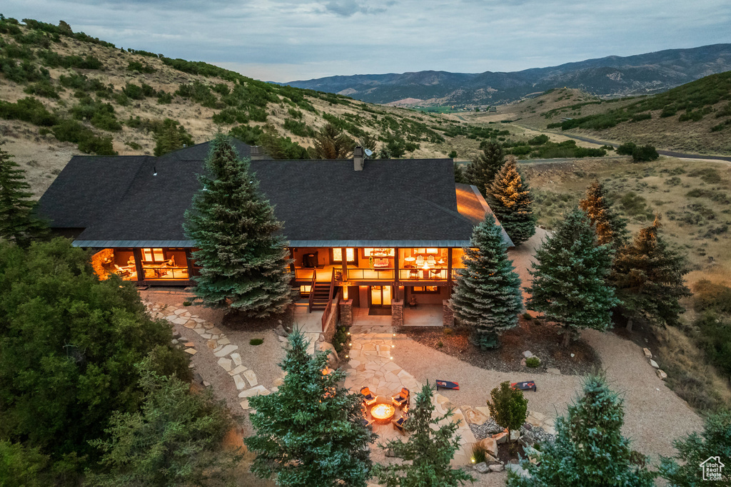 Photo 41 for MLS #2096518 at 1800 N Bridge Hollow Dr