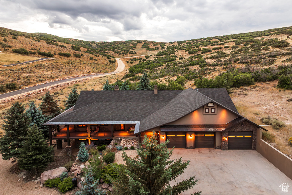 Photo 93 for MLS #2096518 at 1800 N Bridge Hollow Dr