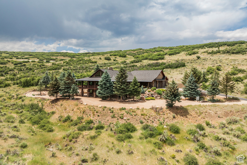 1800 N BRIDGE HOLLOW DR Coalville, UT 84017