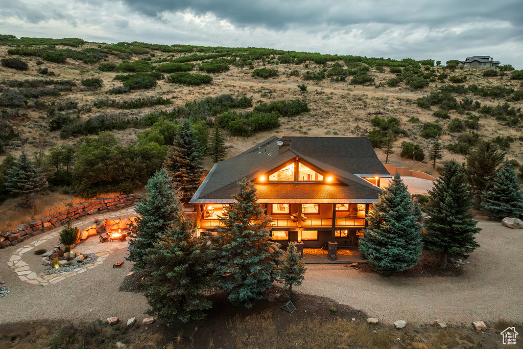 Photo 20 for MLS #2096518 at 1800 N Bridge Hollow Dr