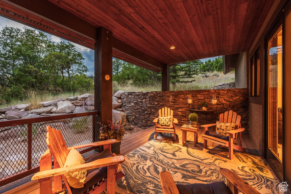 Photo 27 for MLS #2096518 at 1800 N Bridge Hollow Dr