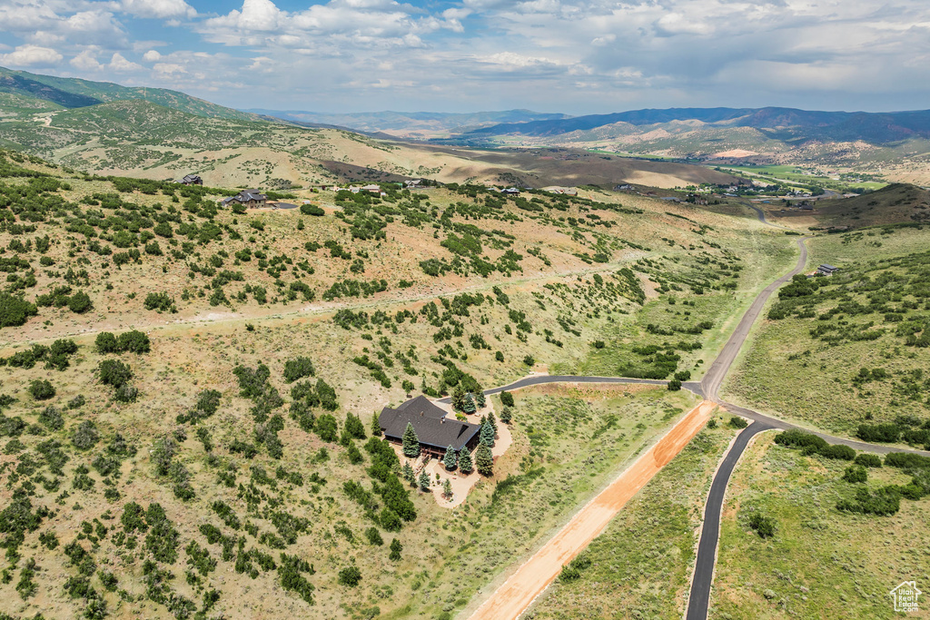 1800 N BRIDGE HOLLOW DR Coalville, UT 84017