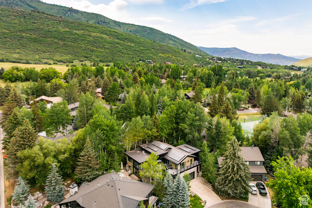 130 WEBSTER CT Park City, UT 84060