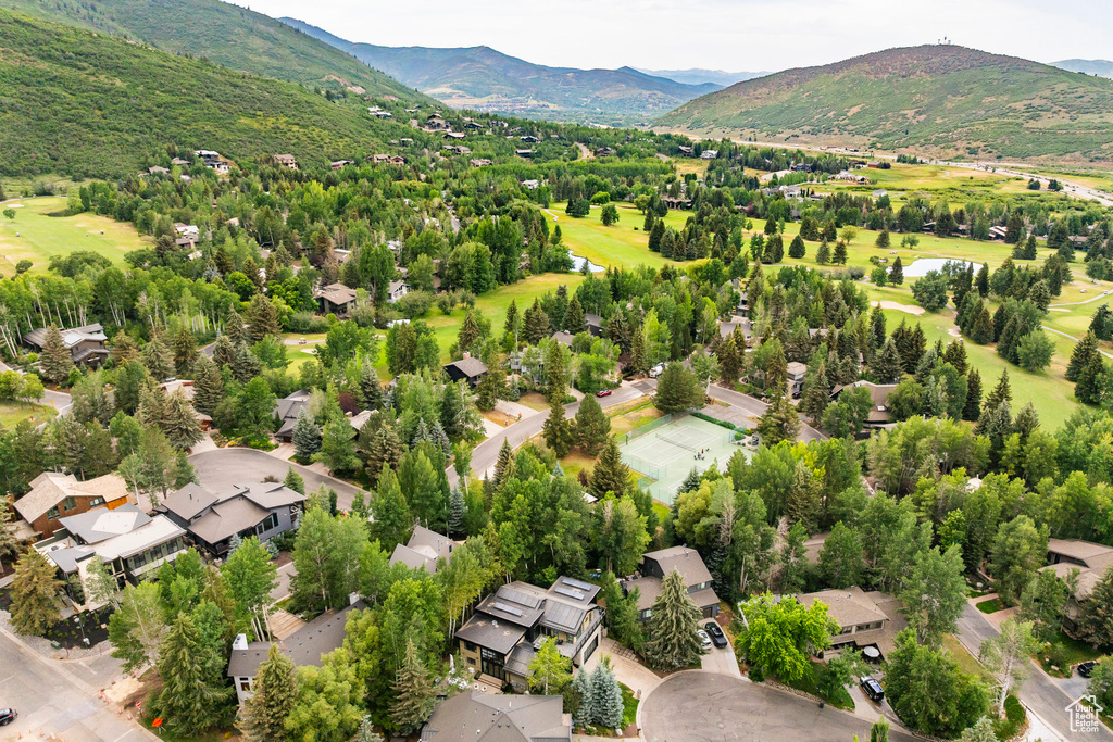 130 WEBSTER CT Park City, UT 84060
