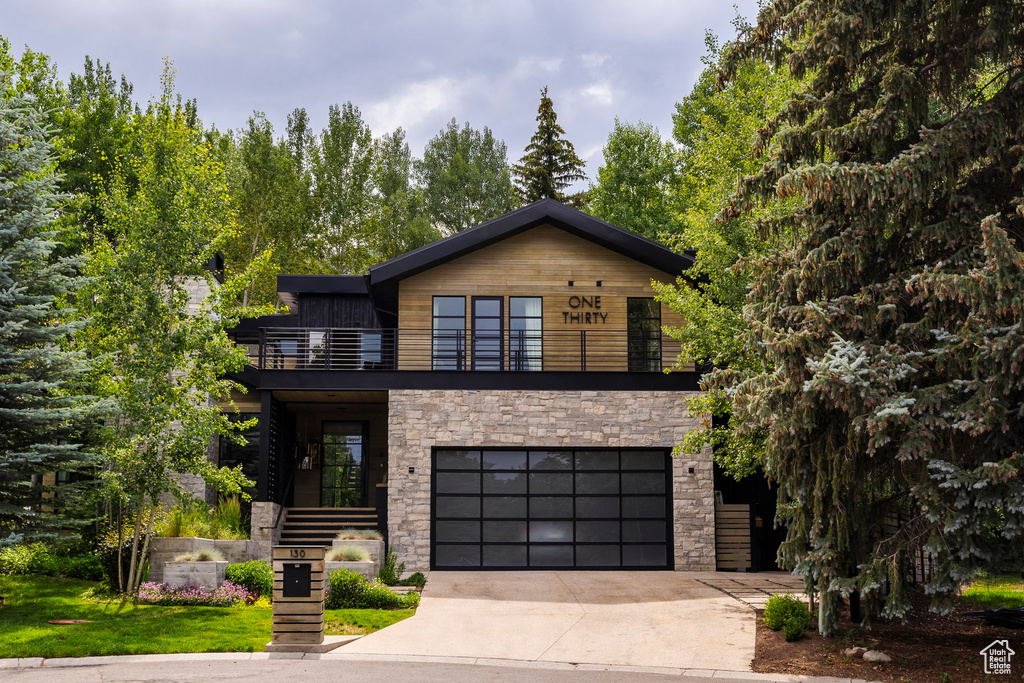 130 WEBSTER CT Park City, UT 84060