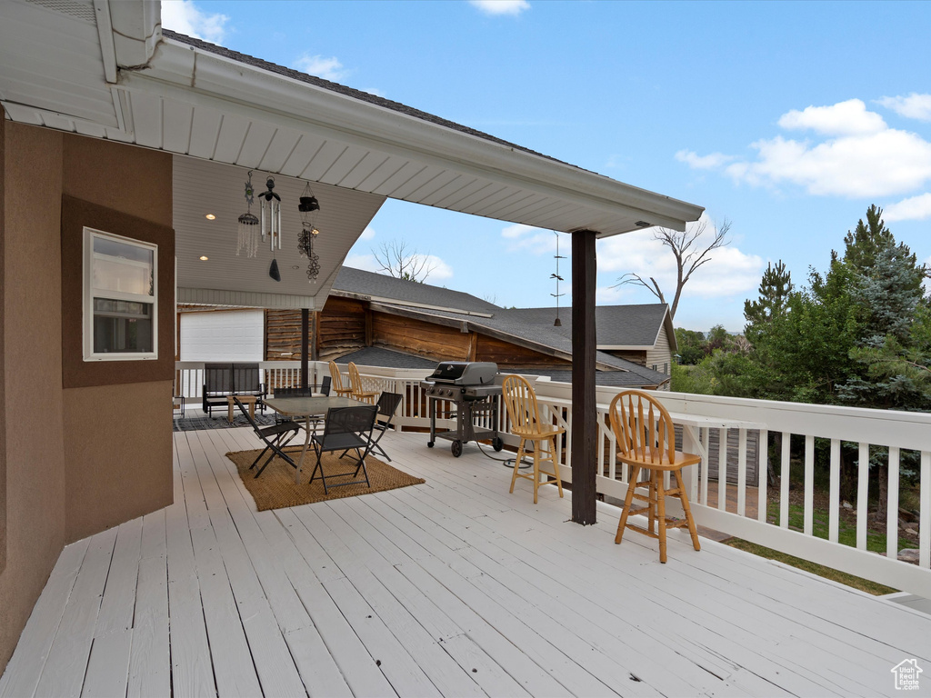 4829 E PATIO SPRINGS CIR Eden, UT 84310