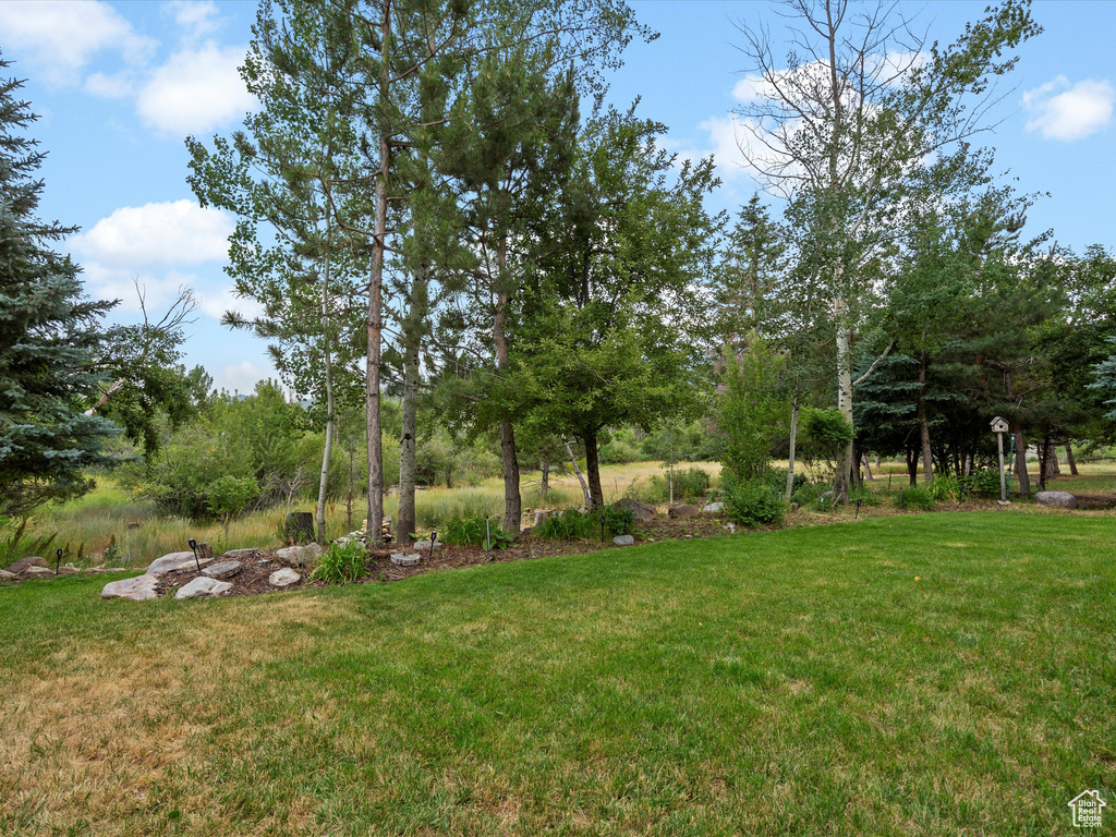 4829 E PATIO SPRINGS CIR Eden, UT 84310