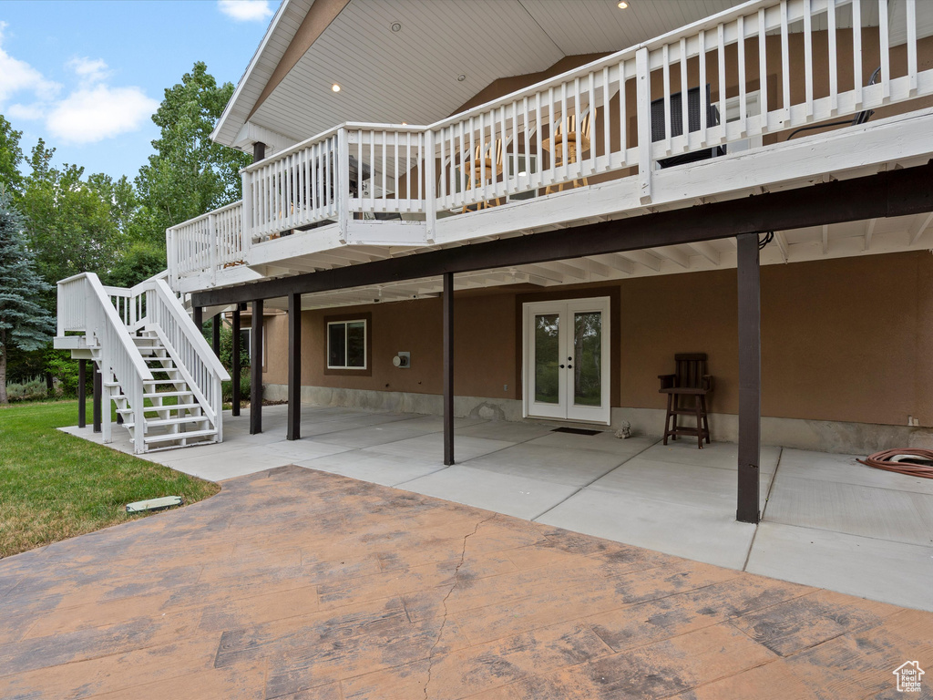 4829 E PATIO SPRINGS CIR Eden, UT 84310