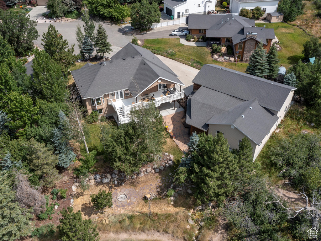 4829 E PATIO SPRINGS CIR Eden, UT 84310