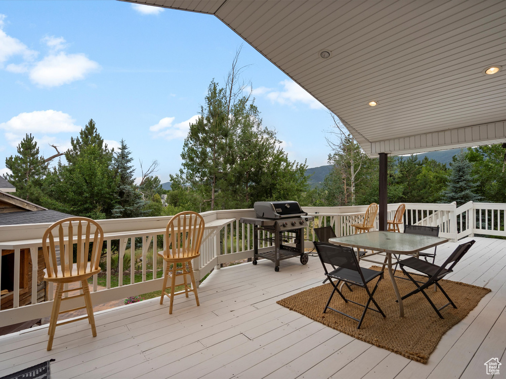 4829 E PATIO SPRINGS CIR Eden, UT 84310
