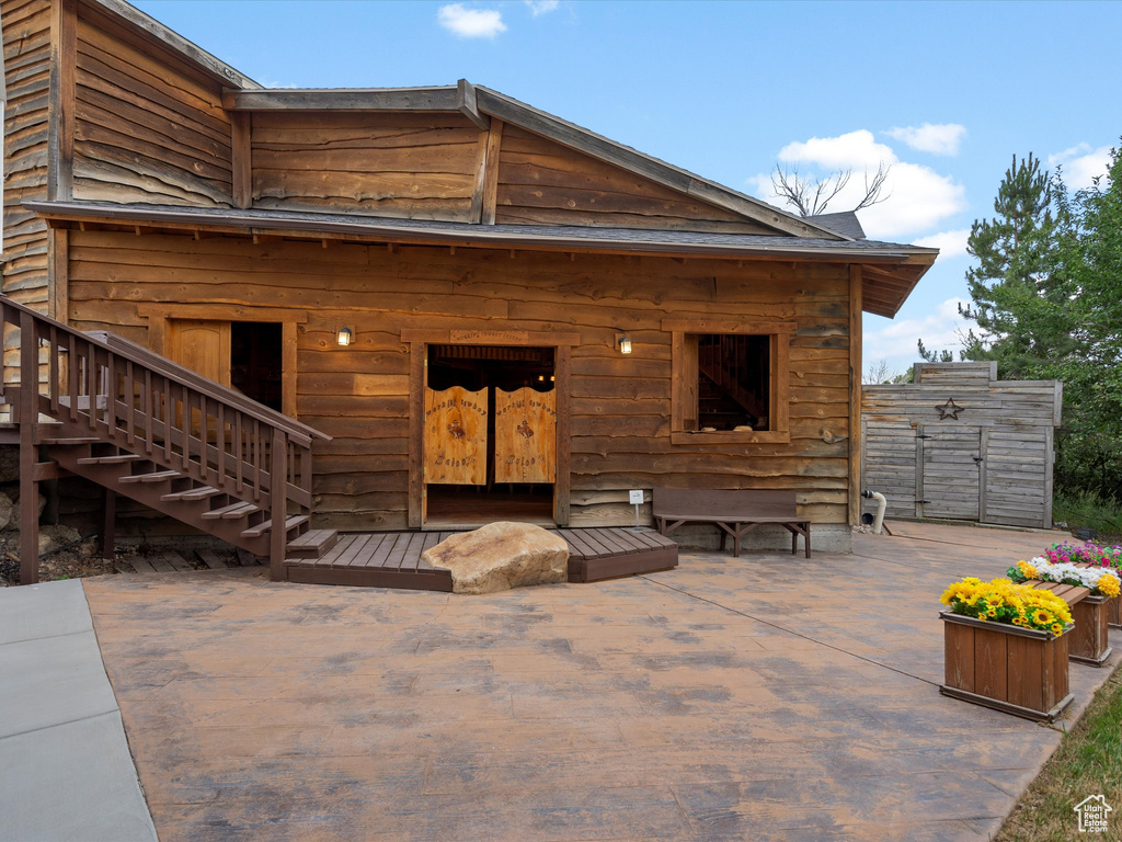 4829 E PATIO SPRINGS CIR Eden, UT 84310