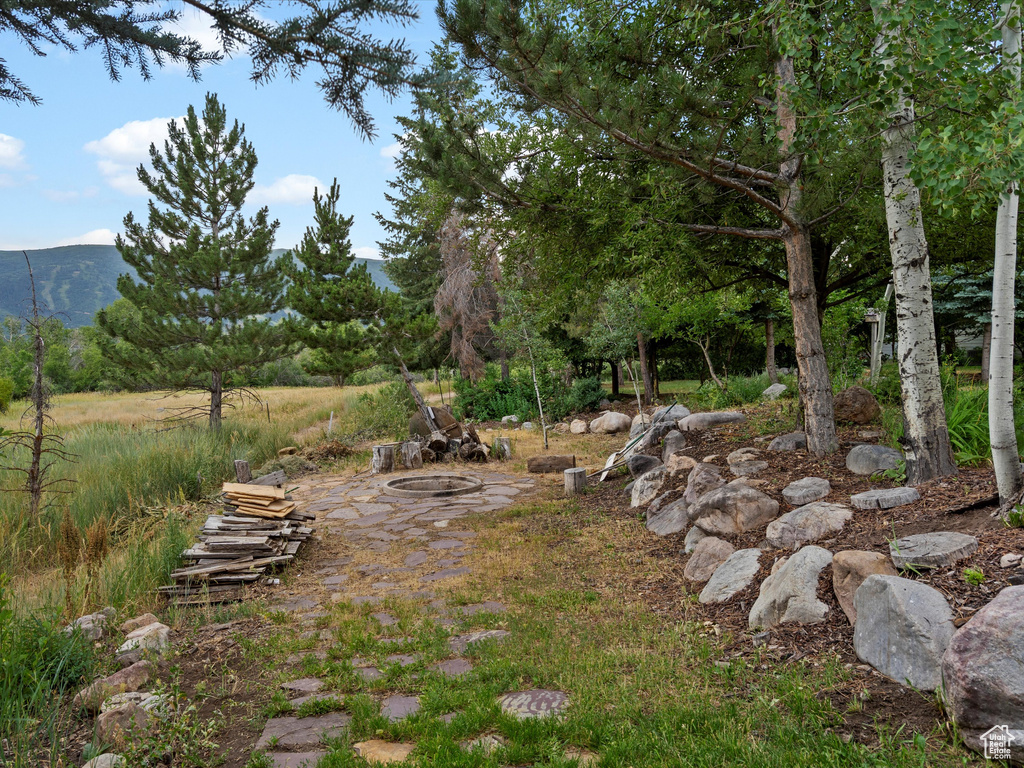 4829 E PATIO SPRINGS CIR Eden, UT 84310