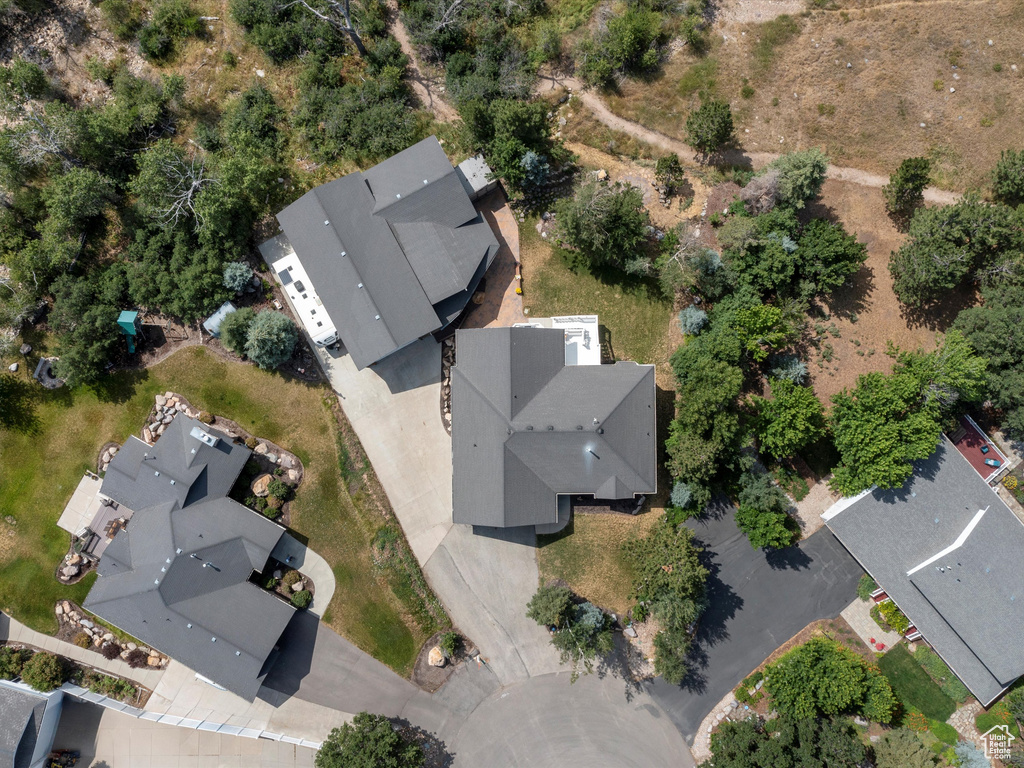 4829 E PATIO SPRINGS CIR Eden, UT 84310