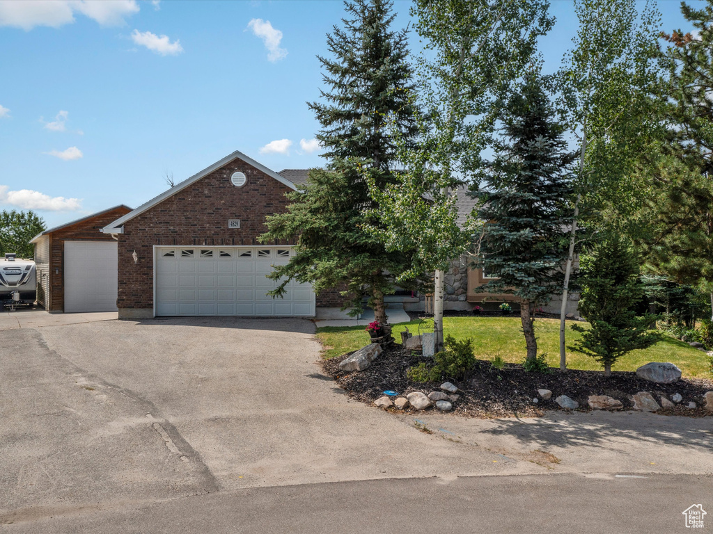 4829 E PATIO SPRINGS CIR Eden, UT 84310