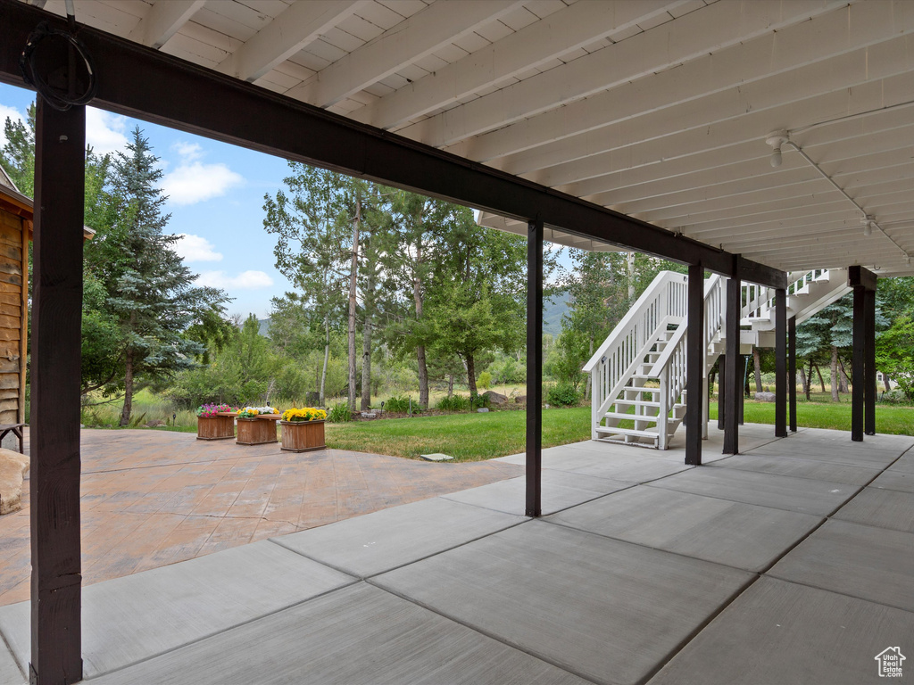 4829 E PATIO SPRINGS CIR Eden, UT 84310