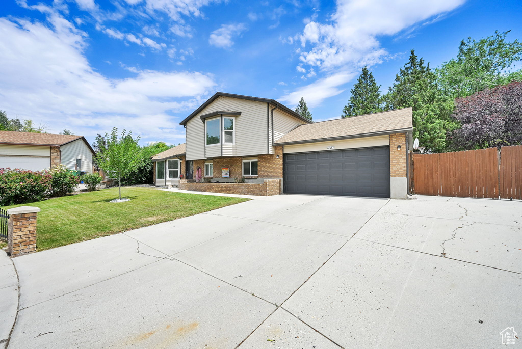 6337 S COYBROOK DR Taylorsville, UT 84129
