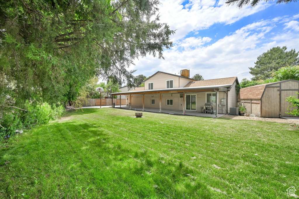 6337 S COYBROOK DR Taylorsville, UT 84129