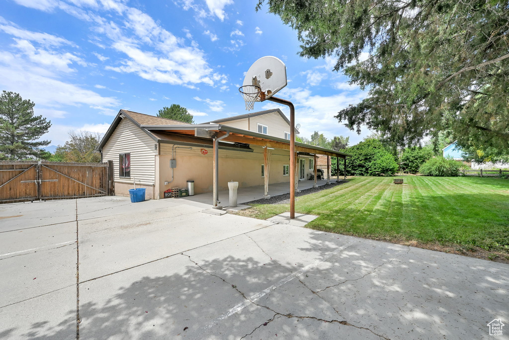 6337 S COYBROOK DR Taylorsville, UT 84129