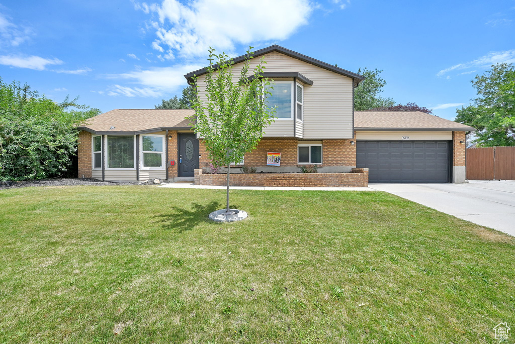 6337 S COYBROOK DR Taylorsville, UT 84129