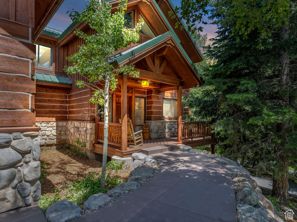 8998 TIMPHAVEN RD Sundance, UT 84604