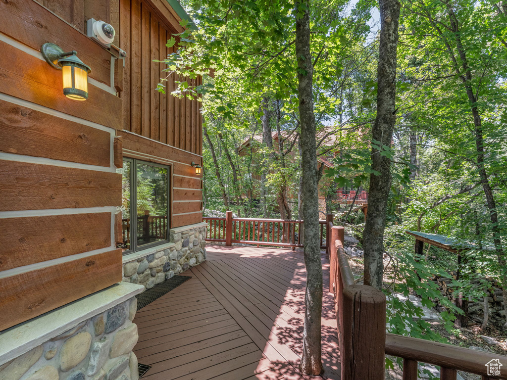8998 TIMPHAVEN RD Sundance, UT 84604