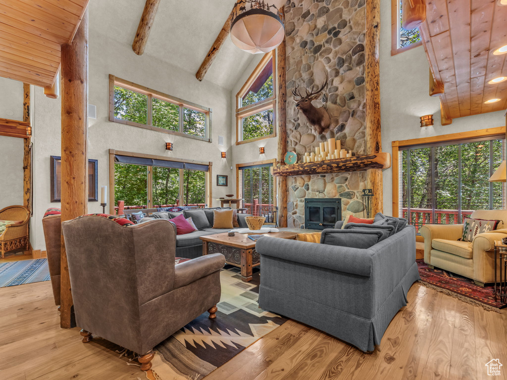 8998 TIMPHAVEN RD Sundance, UT 84604