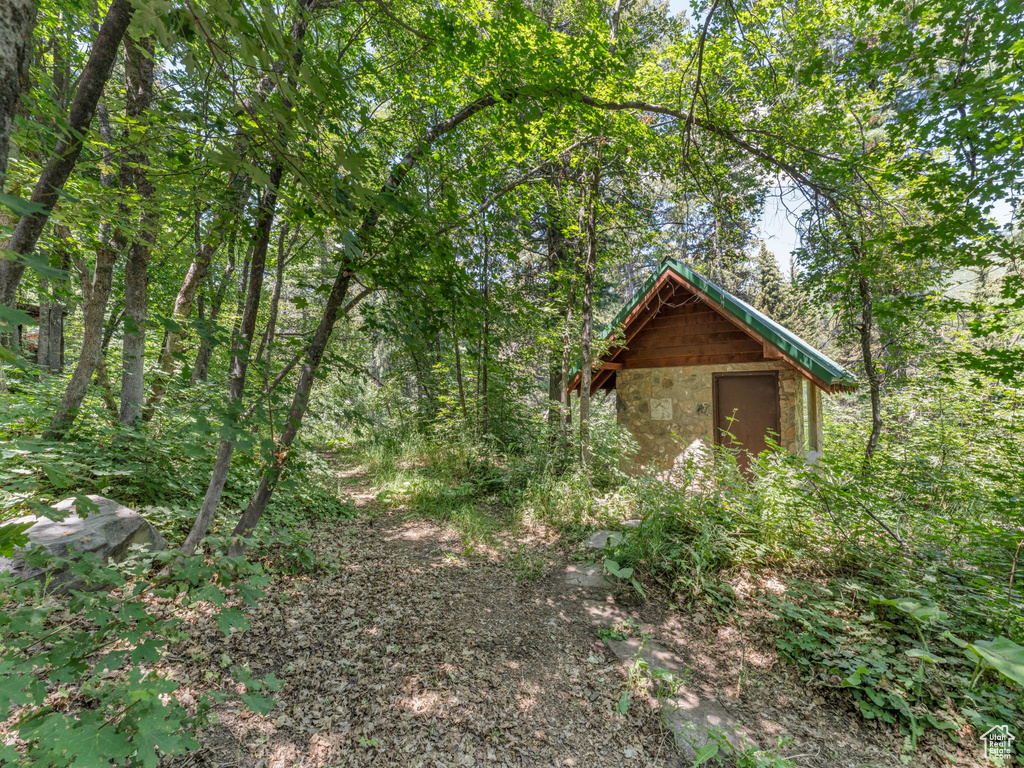 8998 TIMPHAVEN RD Sundance, UT 84604
