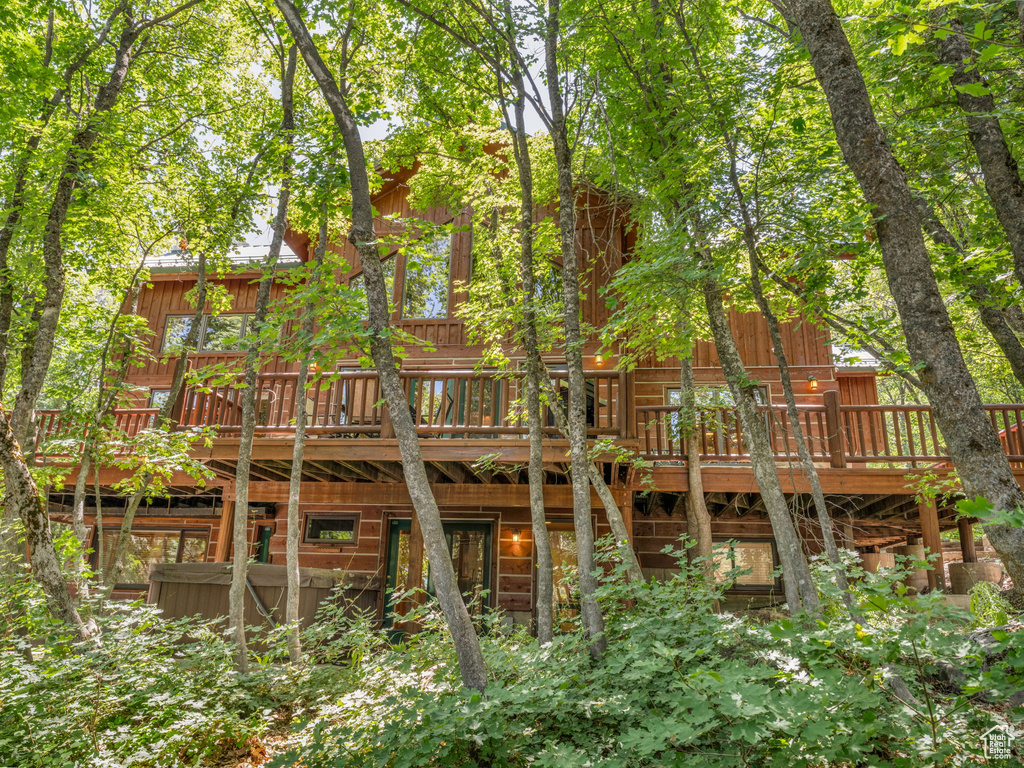 8998 TIMPHAVEN RD Sundance, UT 84604