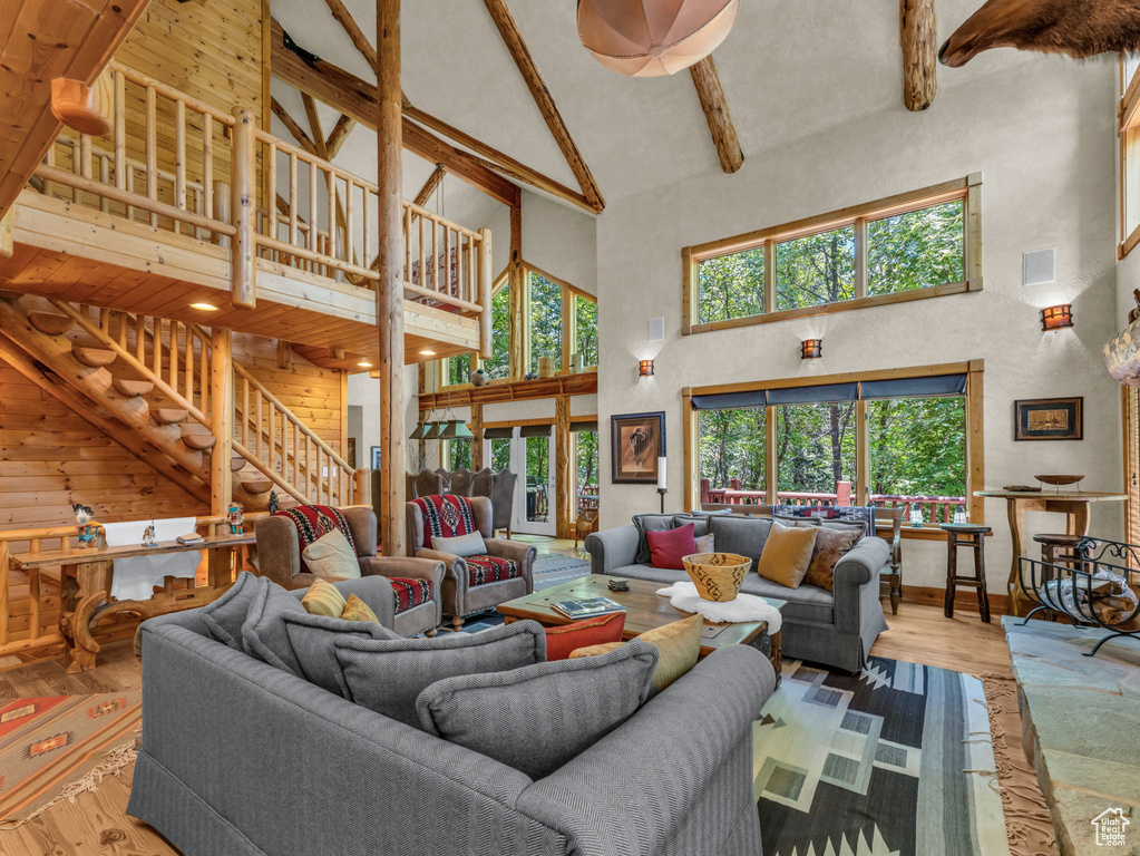 8998 TIMPHAVEN RD Sundance, UT 84604