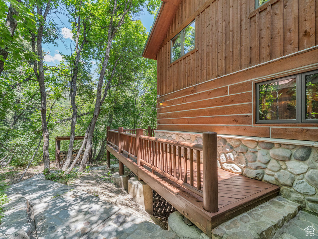 8998 TIMPHAVEN RD Sundance, UT 84604