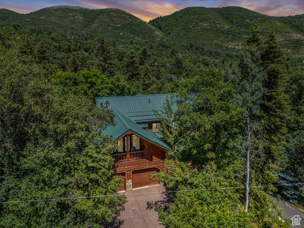 8998 TIMPHAVEN RD Sundance, UT 84604