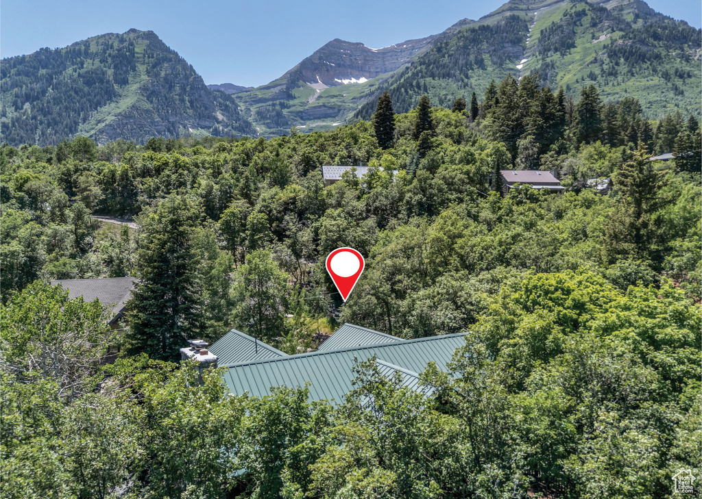 8998 TIMPHAVEN RD Sundance, UT 84604