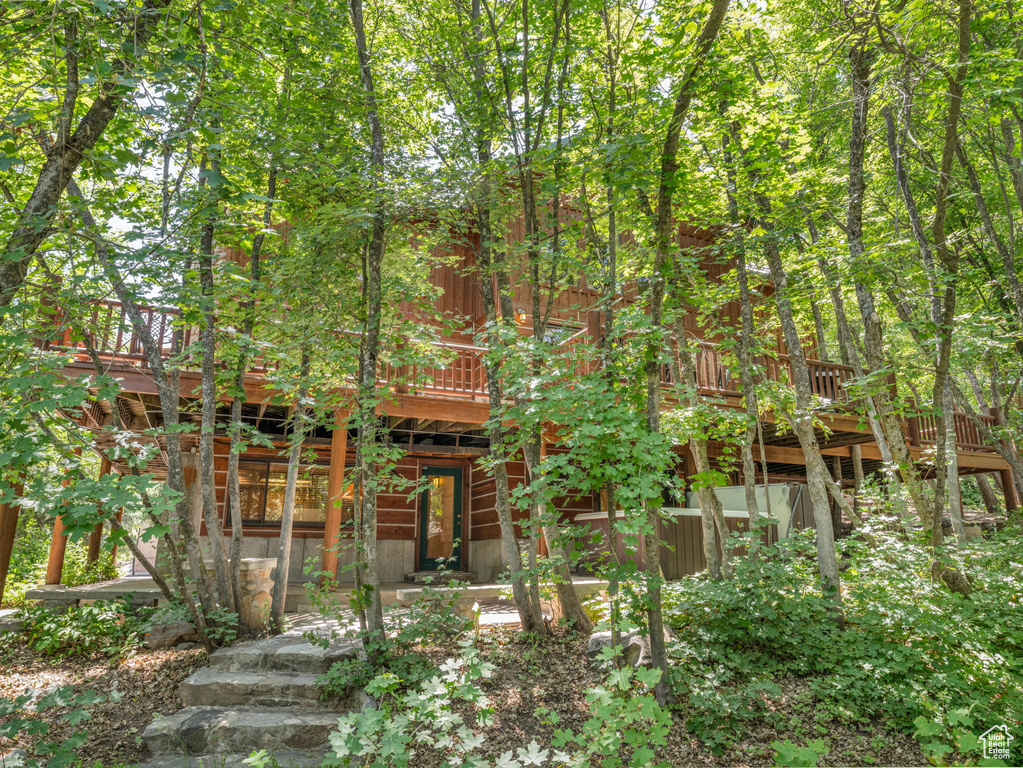 8998 TIMPHAVEN RD Sundance, UT 84604