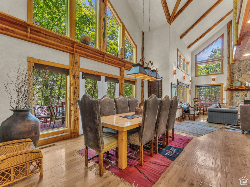 8998 TIMPHAVEN RD Sundance, UT 84604