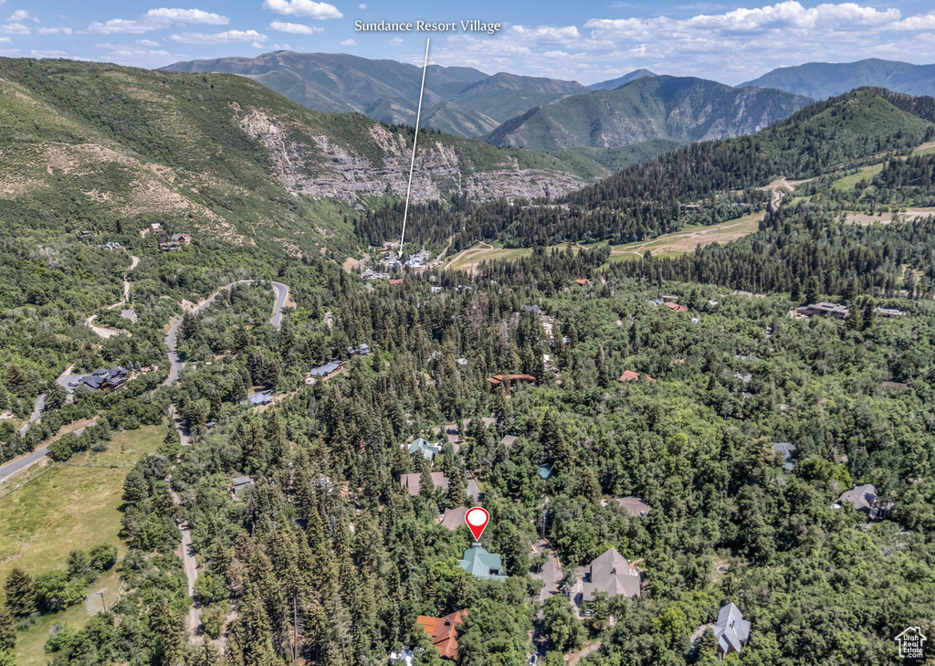 8998 TIMPHAVEN RD Sundance, UT 84604
