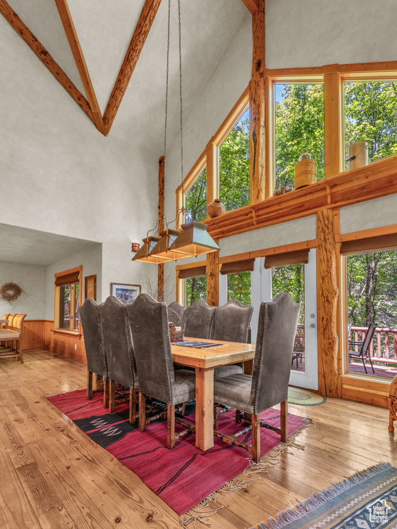 8998 TIMPHAVEN RD Sundance, UT 84604
