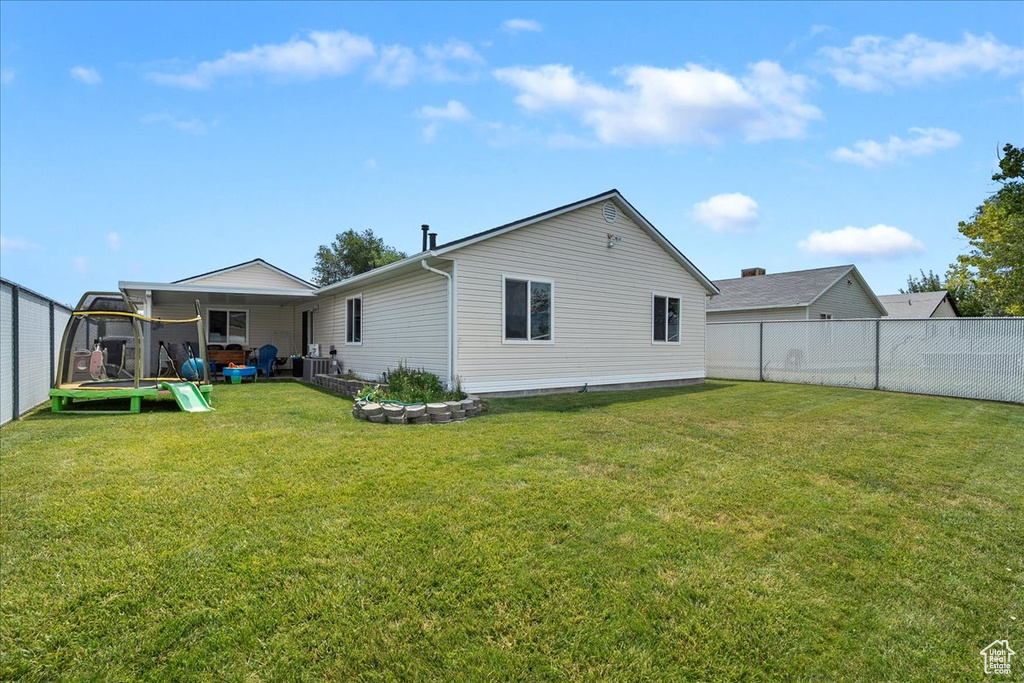 3042 S FESTIVAL DR West Valley City, UT 84120