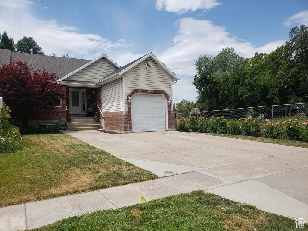 62 S 100 E Kaysville, UT 84037