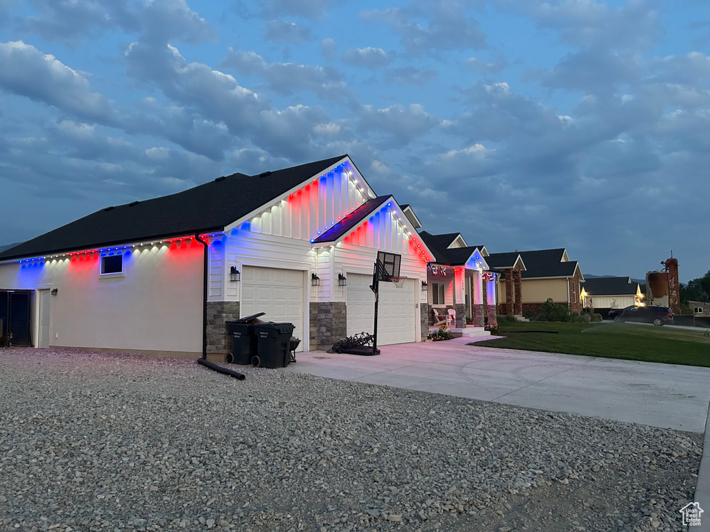 1048 N 200 E Nephi, UT 84648